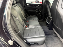 2020 Porsche Cayenne 3L Petrol Plug-in Hybrid For Sale Images