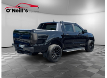2021 Ford Ranger 2.0L Diesel For Sale Images
