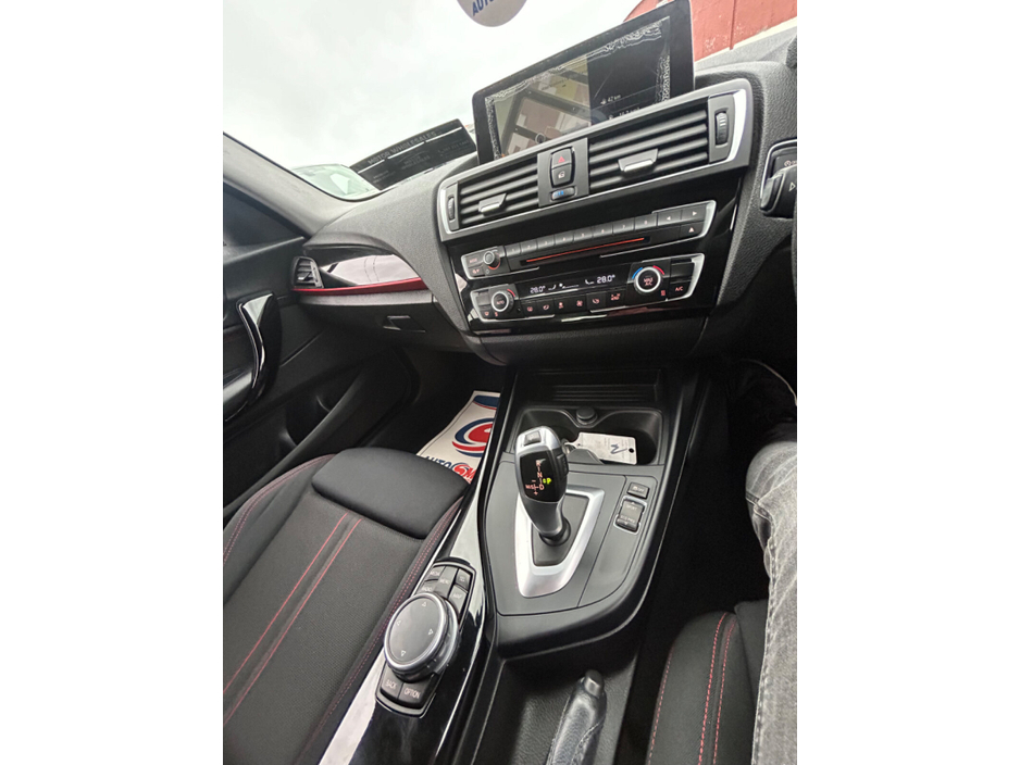 2015 BMW 1 Series 1.5L Petrol For Sale Images