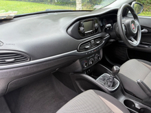 2019 Fiat Tipo 1.2L Diesel For Sale Images