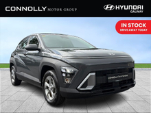 Hyundai Kona 1.6 HYBRID Signature Auto