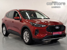 Ford Kuga 2.5 Duratec 245PS PHEV Titanium Auto