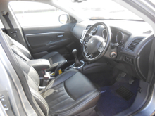 2016 Mitsubishi ASX 1.6L Petrol For Sale Images