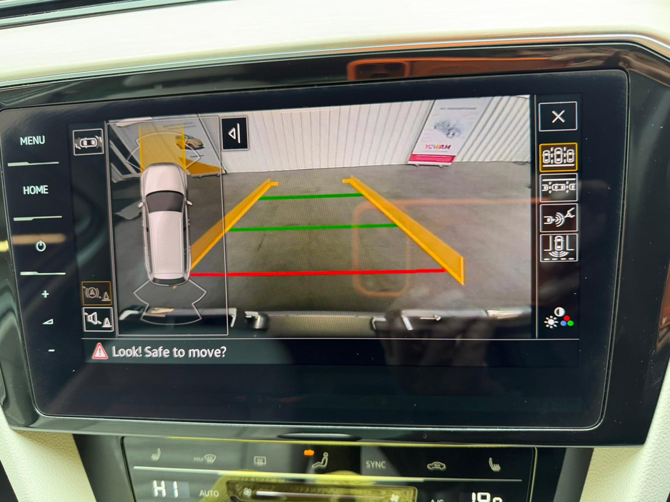 2021 Volkswagen Passat 2L Diesel For Sale Images