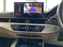 2022 AUDI A5 35 TDI 163HP S-Tronic SE