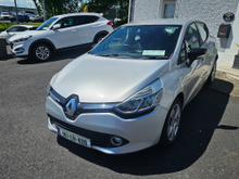 2016 Renault Clio 1.1L Petrol For Sale Images