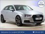 2016 AUDI A3 1.0TFSI 115 SE