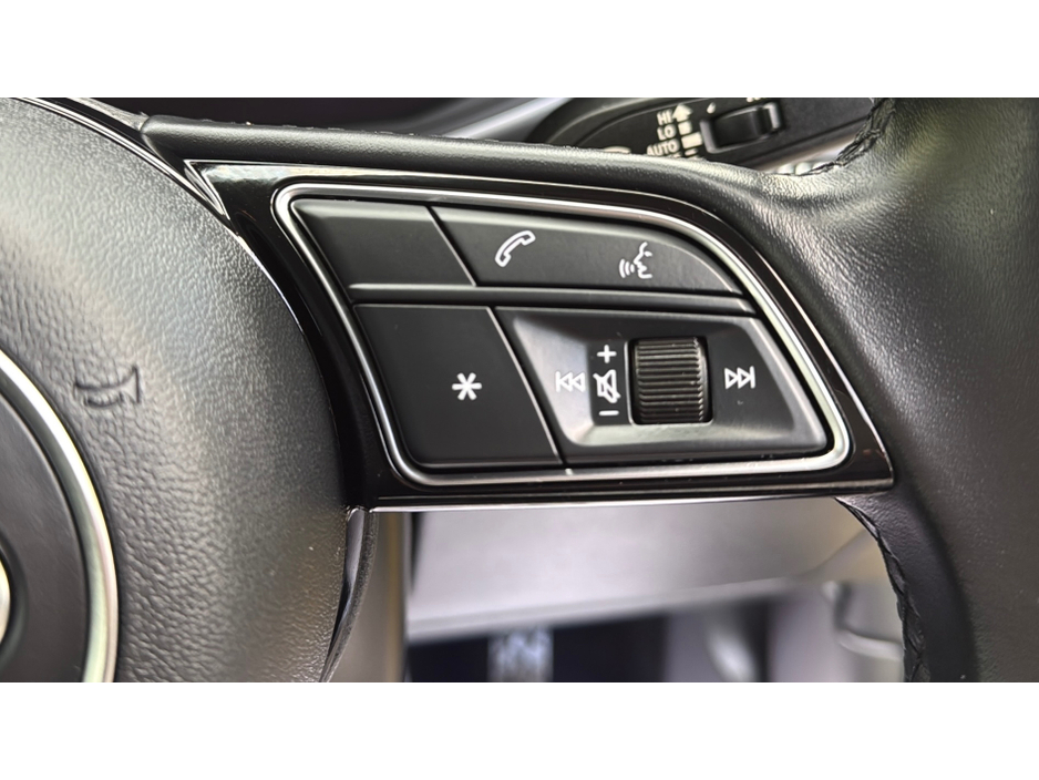 2021 Audi A1 1L Petrol For Sale Images