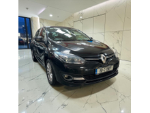 2015 Renault Megane 1.5L Diesel For Sale Images