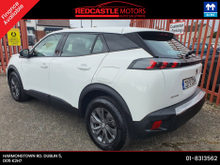 2022 Peugeot 2008 1.2L Petrol For Sale Images