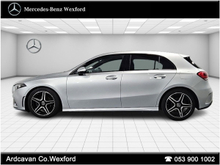 2021 Mercedes-Benz A Class 2L Diesel For Sale Images