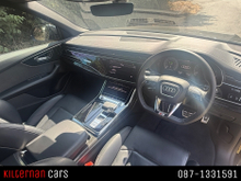 2023 Audi Q8 3L Petrol Plug-in Hybrid For Sale Images