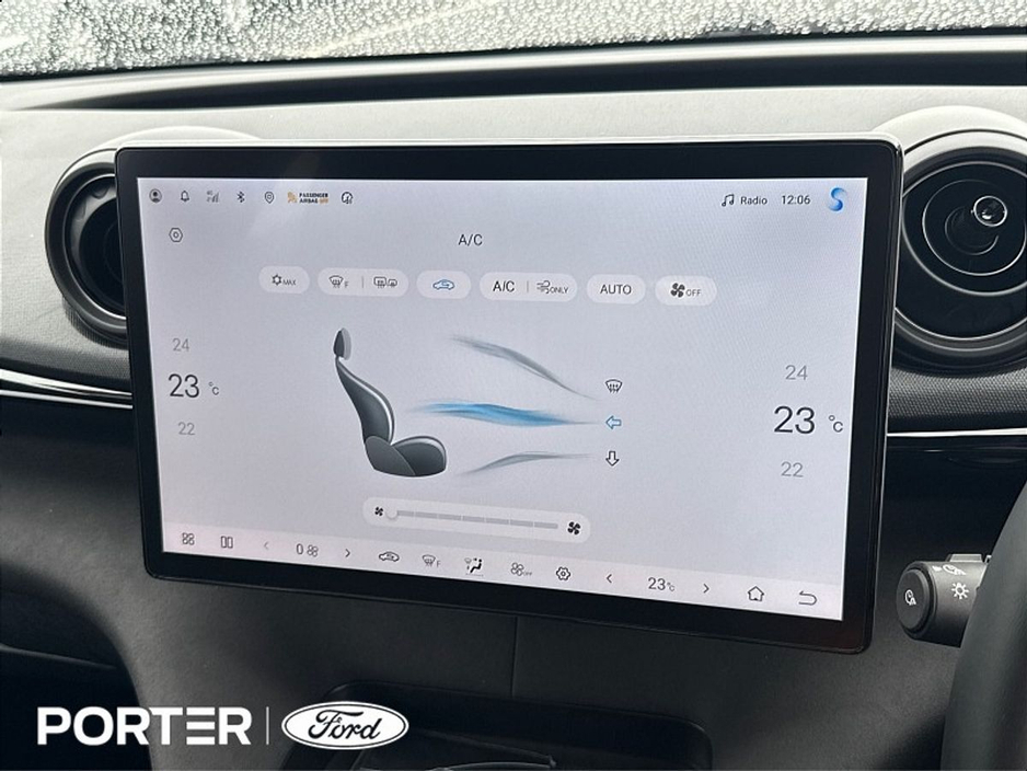 BYD Dolphin ACTIVE EV — thumbnail 30