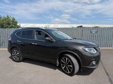 2017 Nissan X-Trail 1.6L Diesel For Sale Images