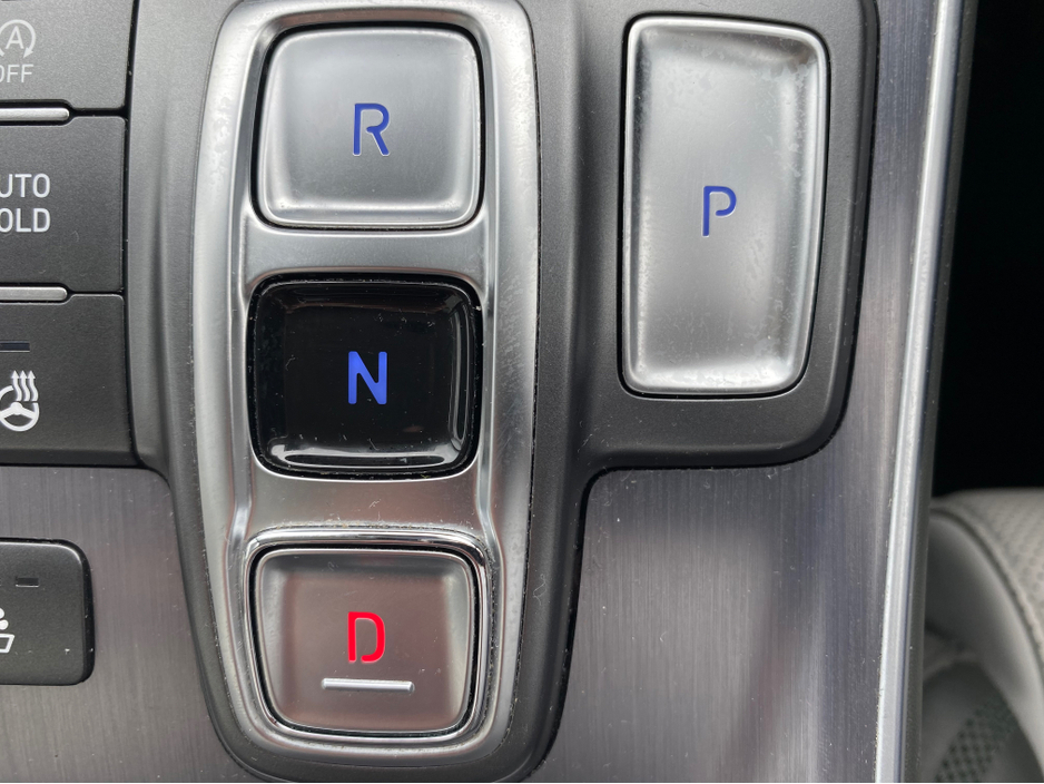 2023 Hyundai Santa Fe 2.2L Diesel For Sale Images