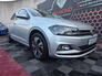 2021 VOLKSWAGEN POLO CL 1.0 TSI D7F 95BHP 5DR AU AUTO