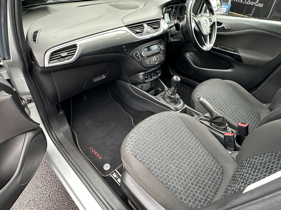 2019 Opel Corsa 1.4L Petrol For Sale Images