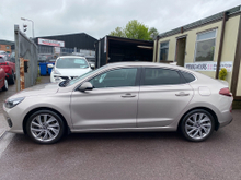 2018 Hyundai i30 1L Petrol For Sale Images