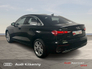 2024 AUDI A3 30 TFSI 110HP SE with Comfort Pack 