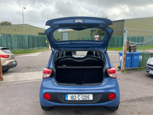 2018 Hyundai i10 1L Petrol For Sale Images