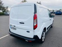 2022 Ford Transit Connect 1.5L Diesel For Sale Images