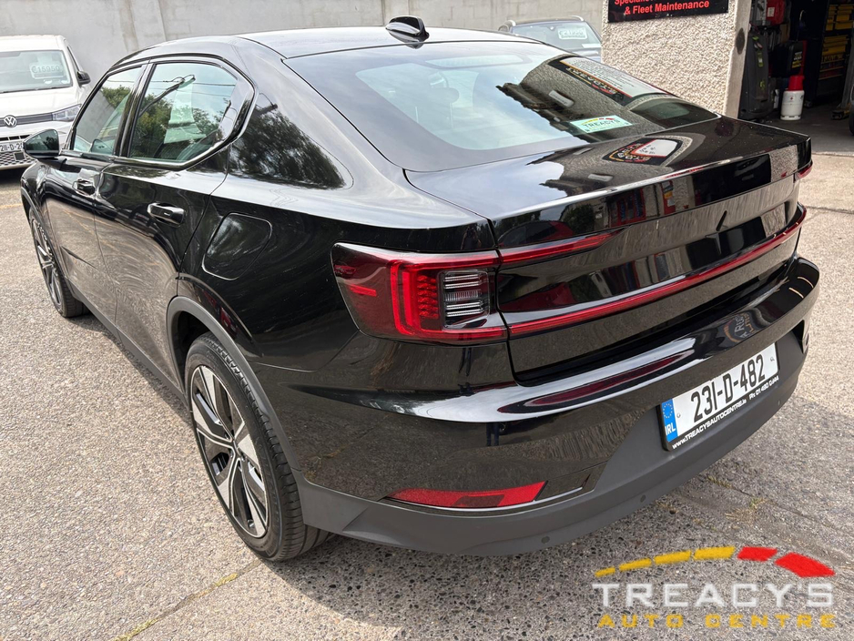 2023 Polestar 2 0L Electric For Sale Images