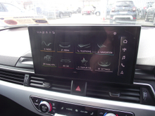 2022 Audi A4 2L Diesel For Sale Images