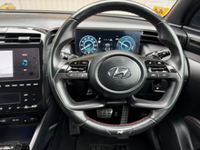2023 Hyundai Tucson 1.6L Petrol Plug-in Hybrid For Sale Images