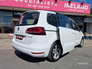 2017 VOLKSWAGEN SHARAN 1.4 TSI BLUEMOTION HIGHLINE AUTO