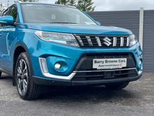 2024 Suzuki Vitara 1.5L Petrol Hybrid For Sale Images