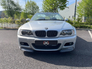 2001 BMW M3 M3 CONVERTIBLE MANUAL