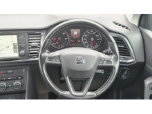 2018 SEAT Ateca 1.6L Diesel For Sale Images