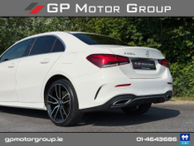 2021 Mercedes-Benz A Class 1.3L Petrol Plug-in Hybrid For Sale Images