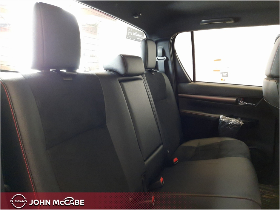 2024 Toyota Hilux 2.4L Diesel For Sale Images