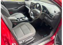 2022 Hyundai Ioniq 0L Electric For Sale Images