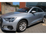 2023 AUDI A3 2.0 30 TDI ATTRACTION 4DR
