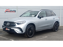 Mercedes-Benz GLC Class 261 GLC 300de 4MATIC AMG