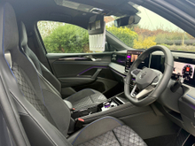 2025 Volkswagen Tiguan 1.5L Petrol Plug-in Hybrid For Sale Images