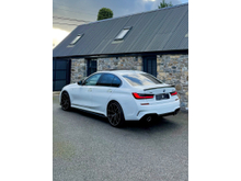 2021 BMW 3 Series 2L Diesel For Sale Images