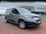 2023 TOYOTA PROACE CITY PR CITY 1.5 GX SWB 650KG