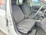 2020 VOLKSWAGEN POLO COMFORTLINE 1.0 TSI AUTOMATIC