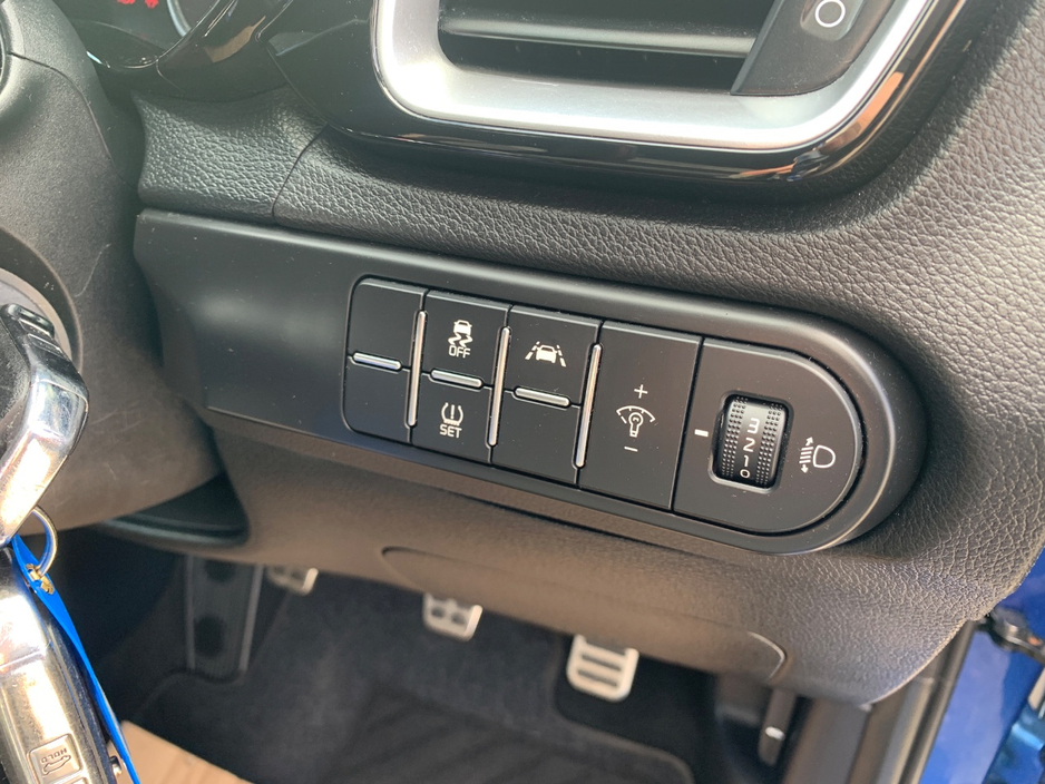 2021 Kia Ceed 1.6L Diesel For Sale Images