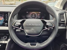 2026 Skoda Karoq 1L Petrol For Sale Images