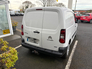2017 CITROEN BERLINGO LX BLUEHDI 75 625KG S SWB MY31