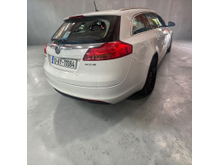 2010 Vauxhall Insignia 2L Diesel For Sale Images