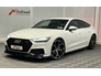 2021 AUDI A7 2.0 TDI S LINE 40 * BLACK EDITION STYLING * 