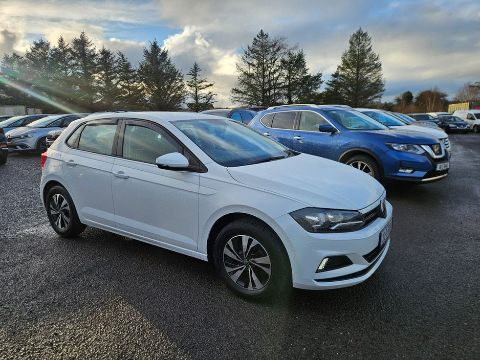 Used Volkswagen Polo 2021 in Kerry