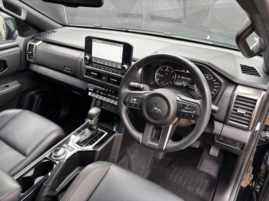 2024 Mitsubishi Triton 2.4L Diesel For Sale Images