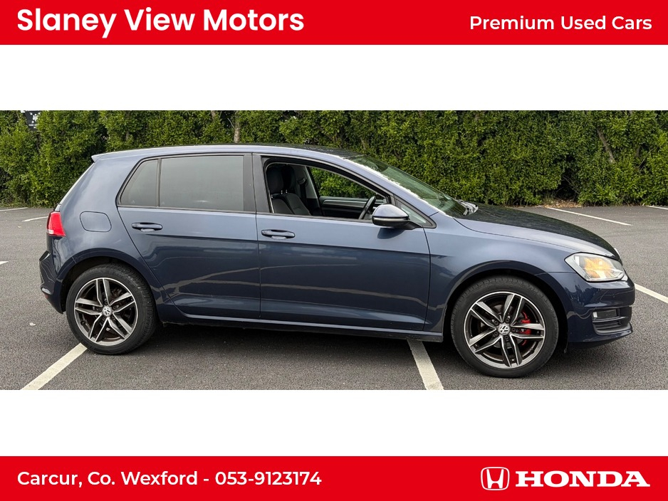 2015 Volkswagen Golf For Sale Images