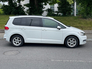 2016 VOLKSWAGEN TOURAN highline 